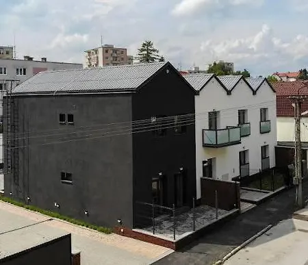 Apartment Kukucina