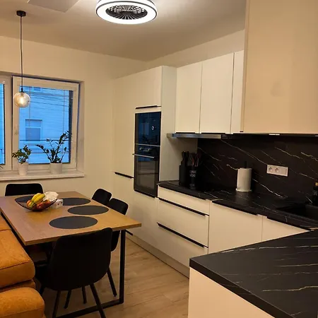 Apartment Kukucina *