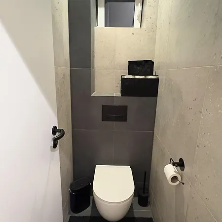 Apartment Kukucina *