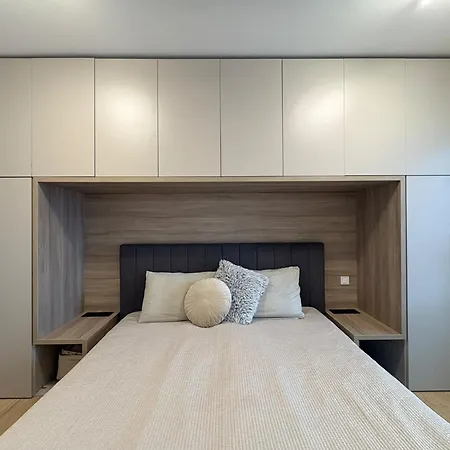 Apartment Kukucina
