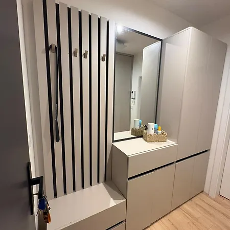 Apartment Kukucina *